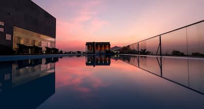 Regenta SGS Greenotel - Lonavala