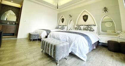 Dream Ocean View B&B