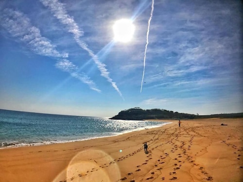 Dream Ocean View B&B