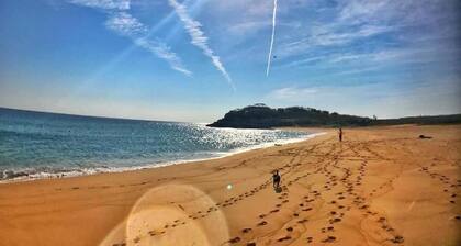 Dream Ocean View B&B