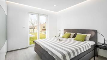 Vila (3 Bedrooms) | 3 kamar tidur