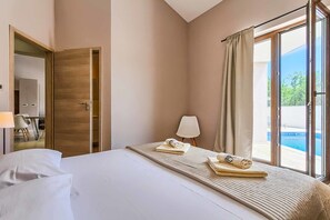 Villa, 4 Bedrooms | 4 bedrooms, free WiFi - Villa Hermione (Vodnjan)