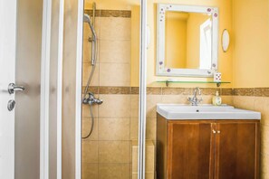 Villa (5 Bedrooms) | Bathroom - Villa Konstantina (Kefalonia)