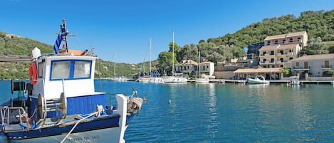 Villa (1 Bedroom) | Exterior