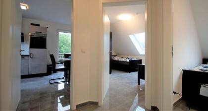 Overath Luxus Apartments