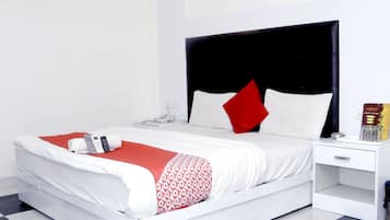 Egyptian cotton sheets, premium bedding, down duvets