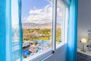 Apartment, 2 Bedrooms | View from room