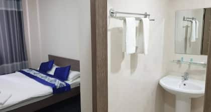 Bal-Meyir Hotel Almaty