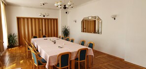 Tagungsbereich