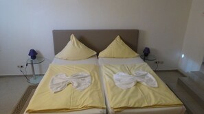 House, 2 Bedrooms | 2 bedrooms, free WiFi - Ferienhaus Pankow (Berlin)