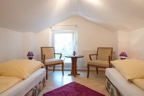 2 Schlafzimmer, kostenloses WLAN