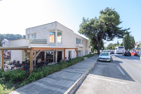 Exterior - Apartments Midnight City (Dubrovnik)