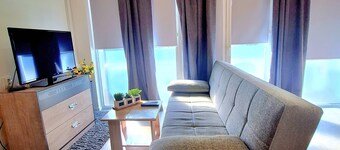 Apartments Midnight City