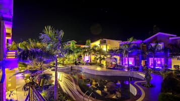 Deluxe Room | View from room