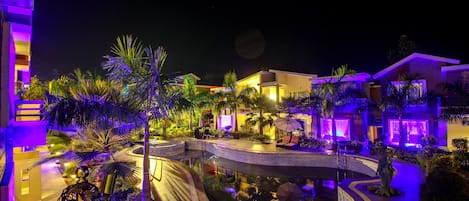 Deluxe Room | View from room