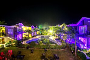 Exterior - Maulik Mansion Resort (Ramnagar)