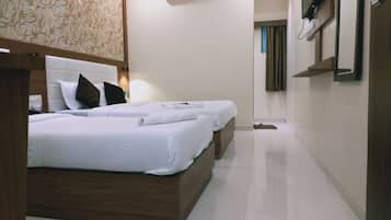 Deluxe Room | Free WiFi