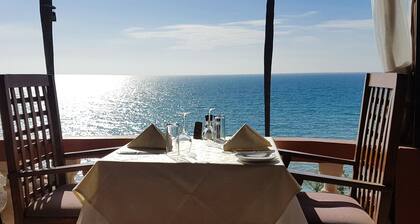 Ngala Lodge - Adults Only