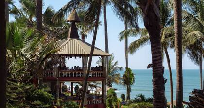 Ngala Lodge - Adults Only