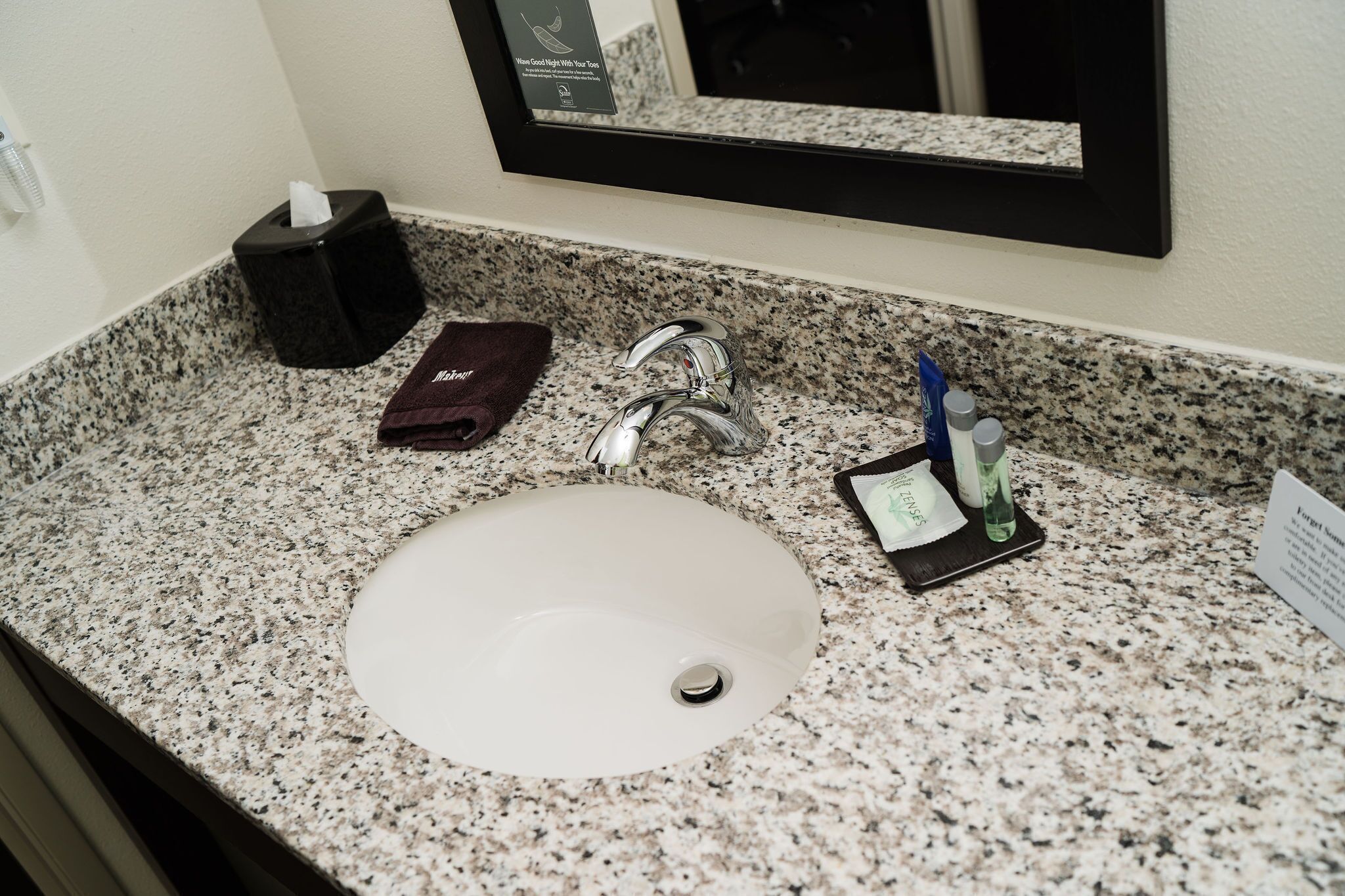 individually furnished, desk, laptop workspace, blackout curtains