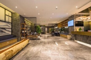 Lobby - (Chengdu)