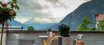 Wally Berg Apartements