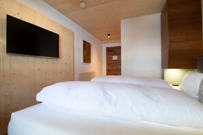 Ropa de cama de alta calidad y edredón 