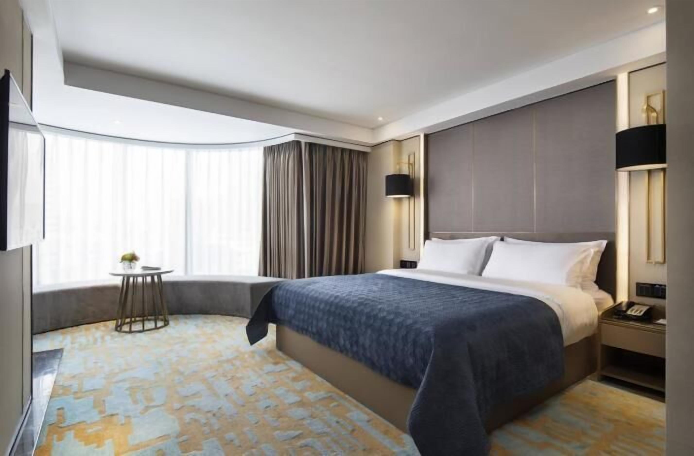 Grand Double Room (B)