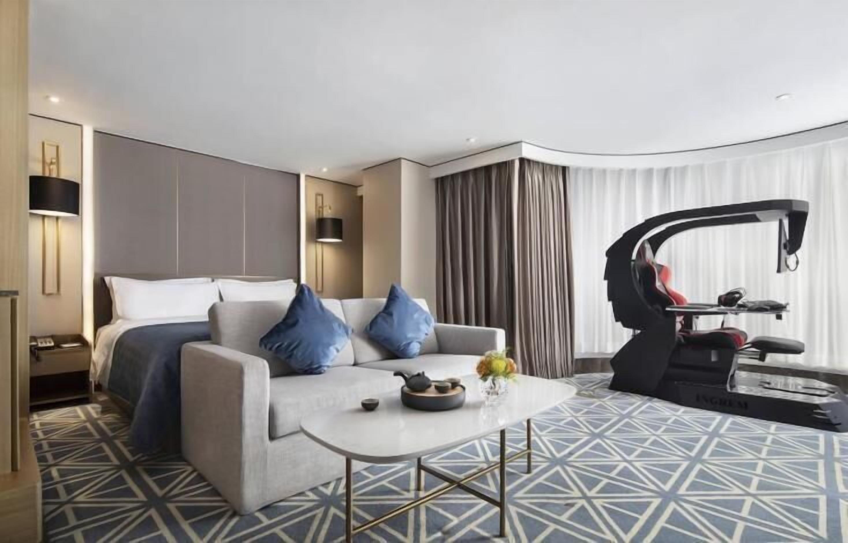 Design Double Room