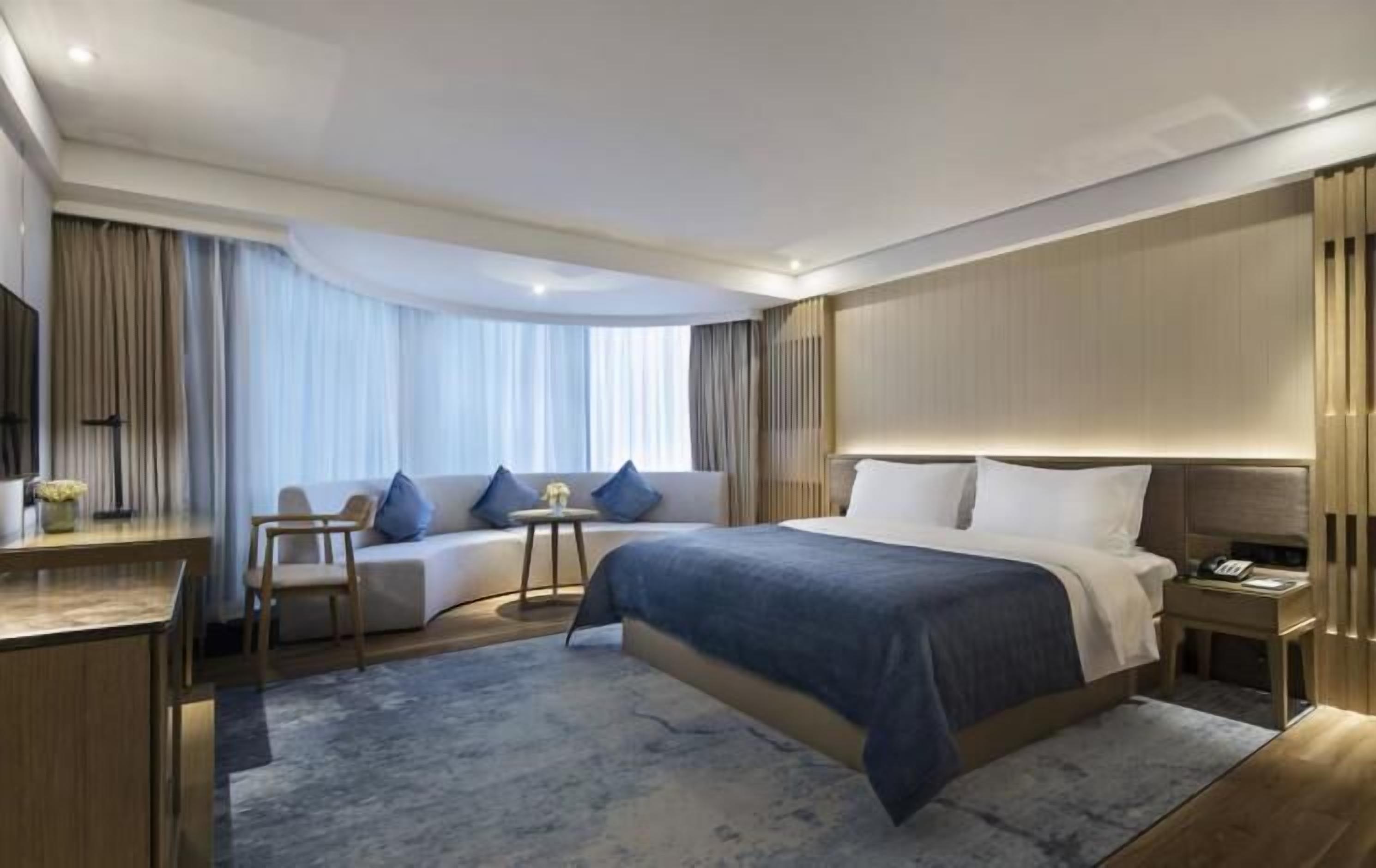 Exclusive Double Room