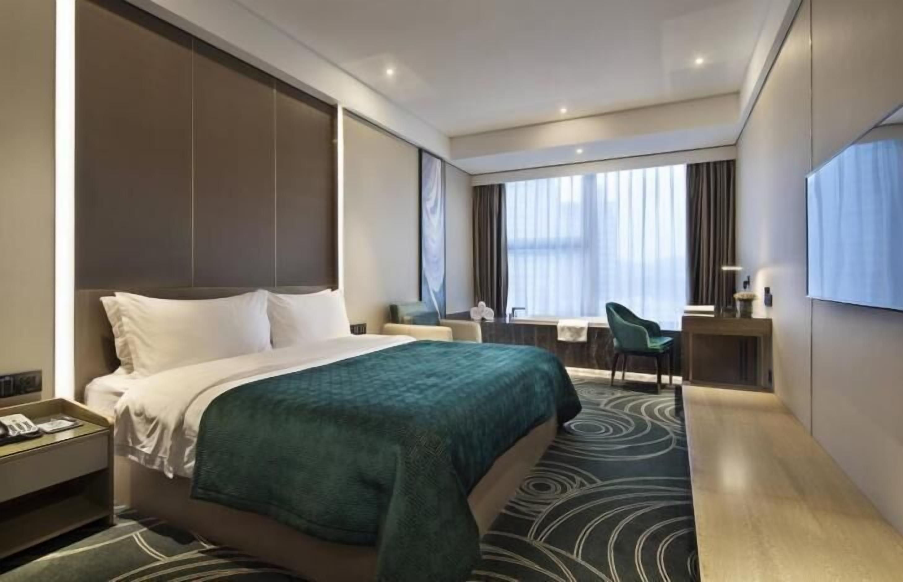 Grand Double Room (A)