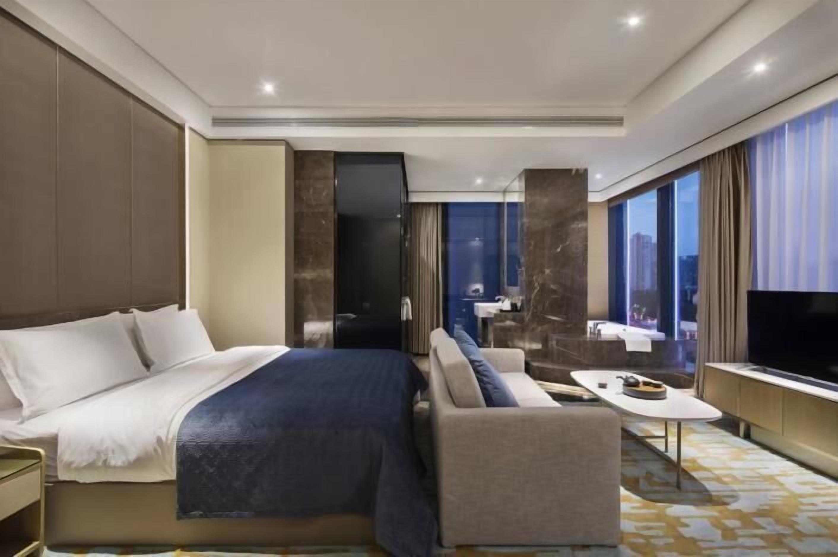Panoramic Double Room