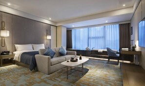 Deluxe Suite - (Shenzhen)