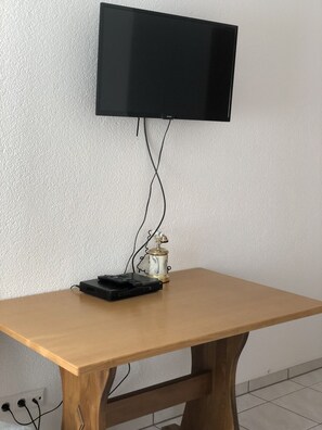 Chambre Double, plusieurs lits | Équipements de la chambre