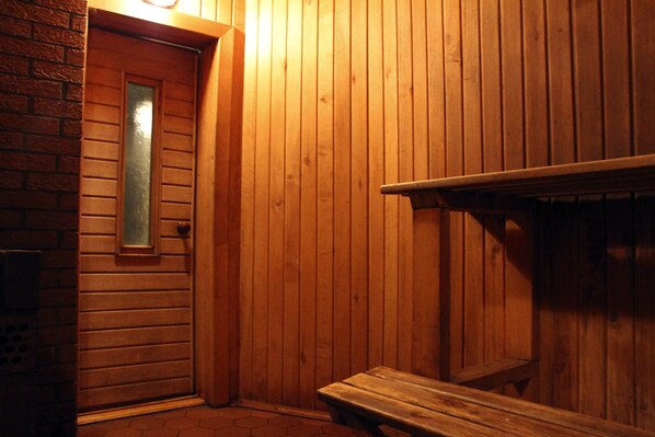 1 sala de tractament