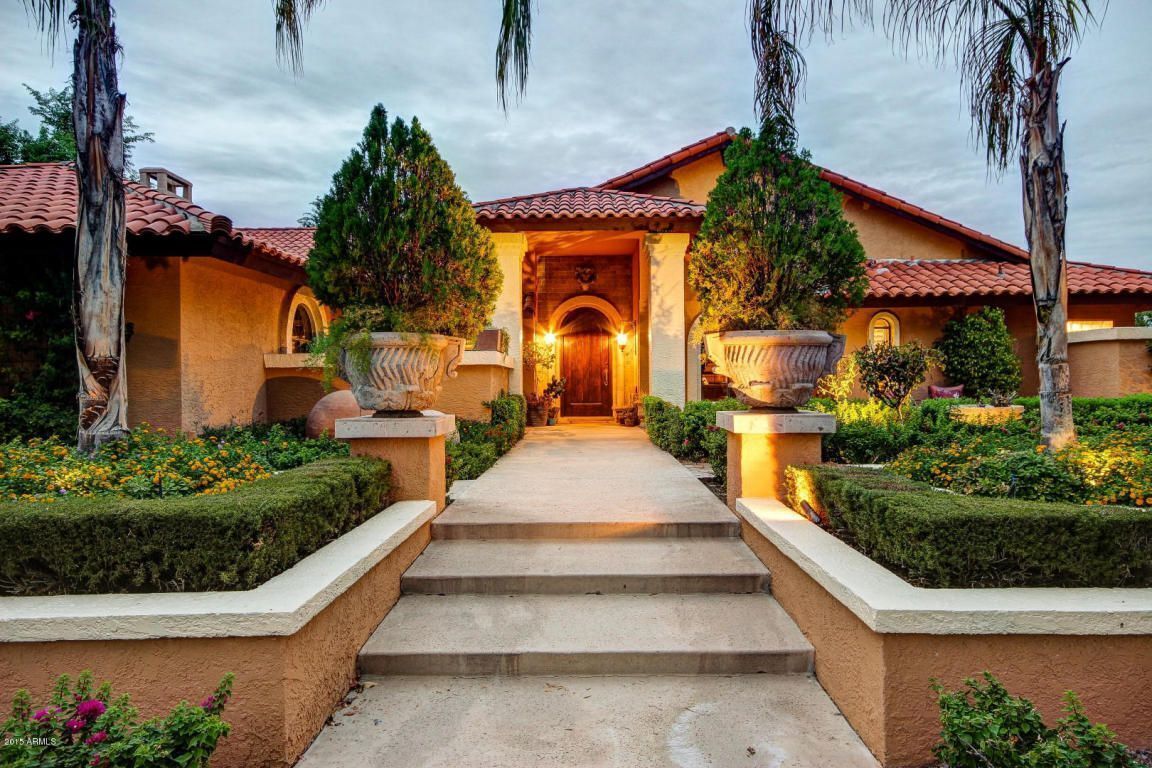 Outdoor Venue or Party luxurious grounds