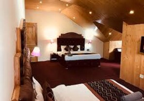 Familienzimmer