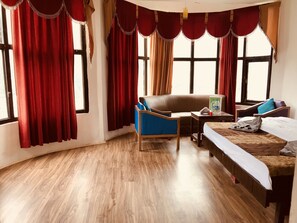 Luxury-Doppelzimmer