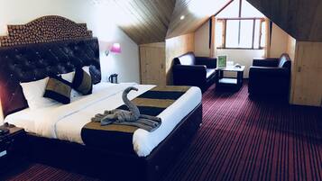Iron/ironing board (on request), free WiFi, bed sheets