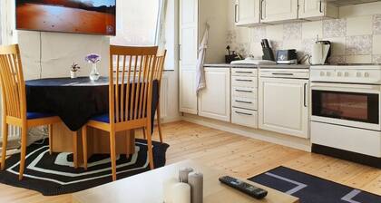 Struer Town Apartment