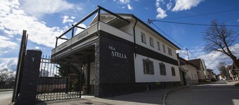 Apartments Villa Stella