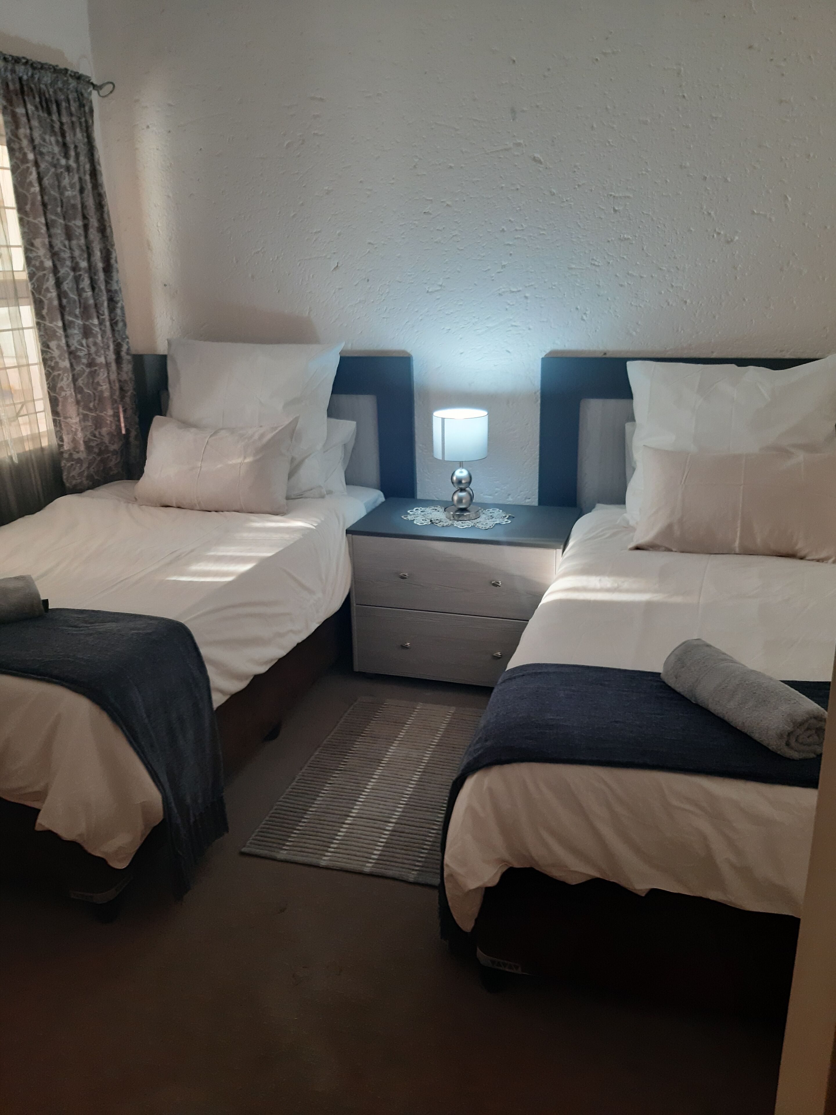 3 Schlafzimmer, Internetzugang