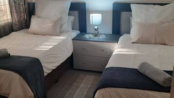 3 Schlafzimmer, Internetzugang