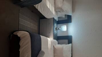 3 Schlafzimmer, Internetzugang