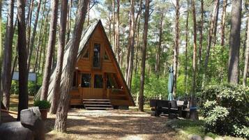 2 bedrooms, free WiFi