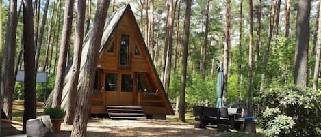 2 bedrooms, free WiFi