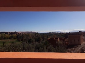 Balcón