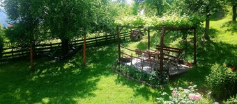 Welcome to Little Heaven guesthouse, It’s a pleasure to invite you to visit us!