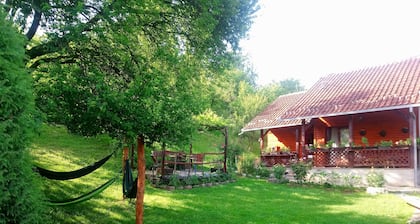 Welcome to Little Heaven guesthouse, It’s a pleasure to invite you to visit us!