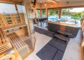 Terrace/patio - Gran Vista Vacation Home (Dragoslavec)